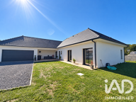 Vente Maison traditionnelle 4 pièces — photo 2