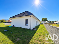 Vente Maison traditionnelle 4 pièces — photo 3