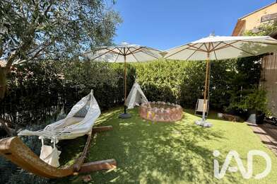 Maison 3 pièces 499000 €