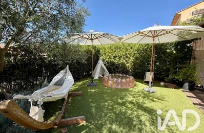 Vente Maison/villa 3 pièces — photo du bien