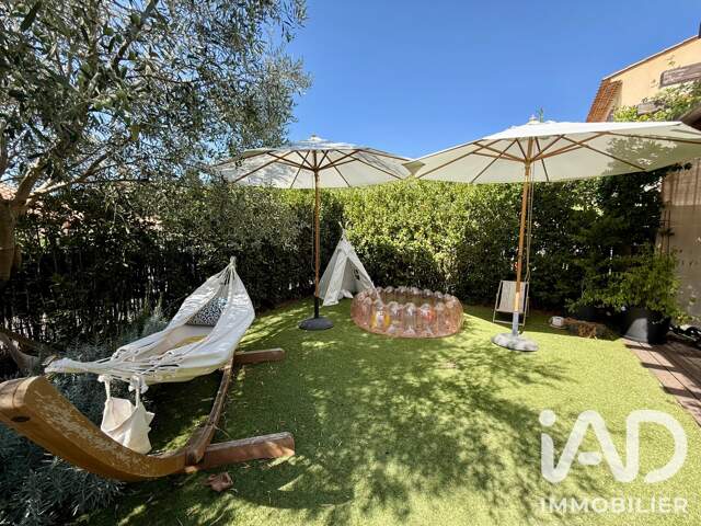 Vente Maison/villa 3 pièces — photo du bien