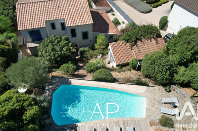 Maison 7 pièces 1590000 €