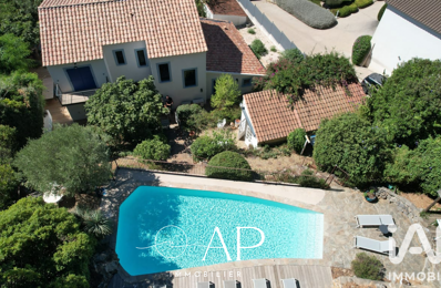 Vente Maison/villa 7 pièces — photo du bien