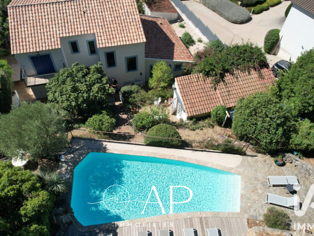 Vente Maison/villa 7 pièces — photo du bien