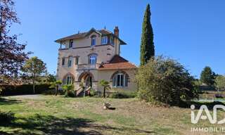 Maison 6 Pièces 248 m² à vendre à Maurs (15600)