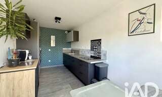 Appartement 3 Pièces 77 m² à vendre à Reims (51100)