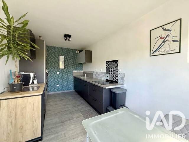 Vente Appartement 3 pièces — photo du bien