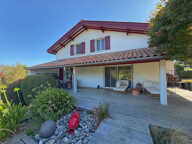 Maison avec piscine à Ossès — photo 2