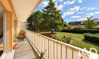 Appartement 3 Pièces 77 m² à vendre à Rennes (35200)