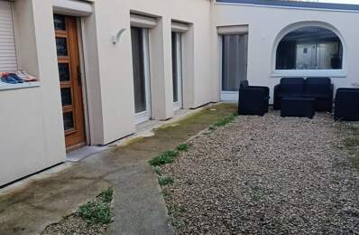 Vente Maison/villa 5 pièces — photo du bien