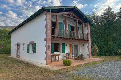 Maison 7 pièces 304500 €