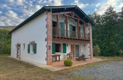Maison d'habitation sur un terrain de 3036m2 — photo du bien