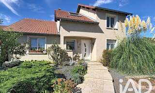 Maison 7 Pièces 125 m² à vendre à Boust (57570)