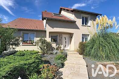 Maison 7 pièces 489000 €