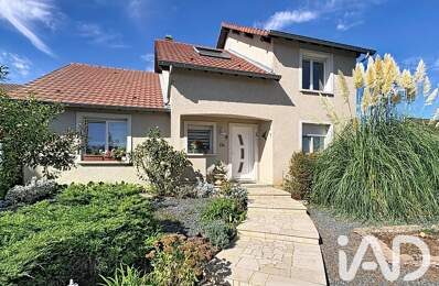Vente Maison/villa 7 pièces — photo du bien
