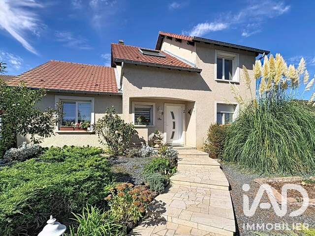 Vente Maison/villa 7 pièces — photo du bien