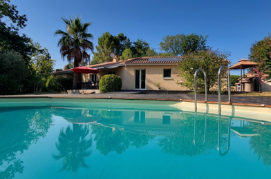 Maison 5 pièces 265000 €