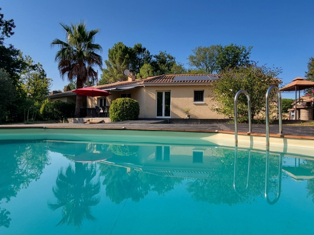 Vente Maison/villa 5 pièces — photo du bien