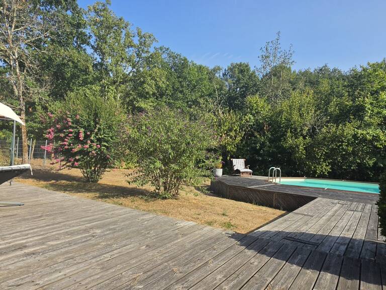 Vente Maison/villa 5 pièces — photo 1