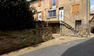 Maison 6 Pièces 157 m² à vendre à Brasc (12550)