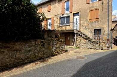 Maison 6 pièces 94000 €