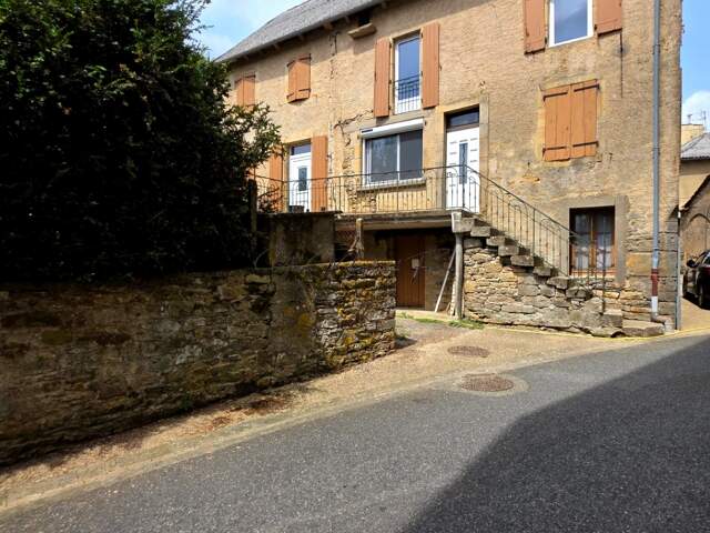 Vente Maison de village 6 pièces — photo du bien