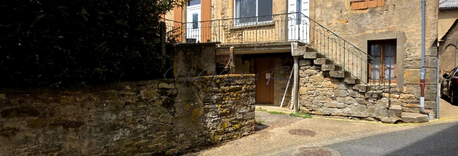 Maison 6 Pièces 157 m² à vendre à Brasc (12550)