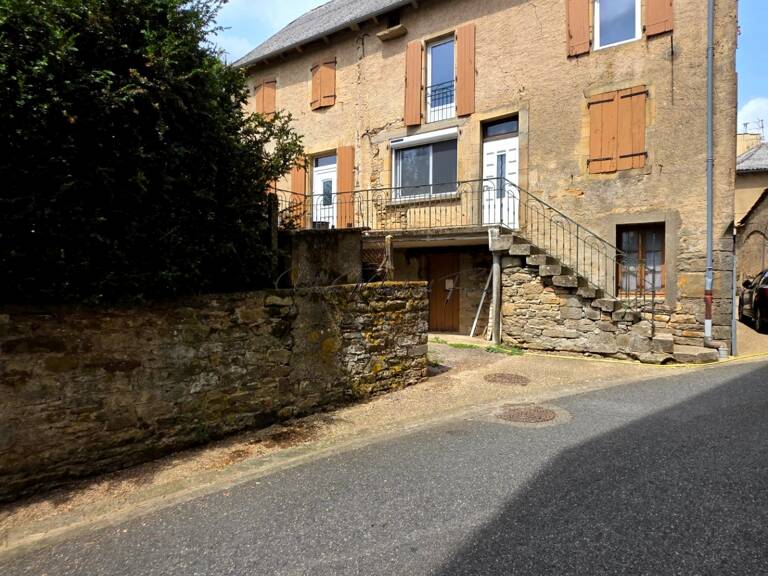Vente Maison de village 6 pièces — photo 1
