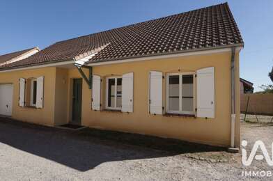 Maison 4 pièces 170000 €