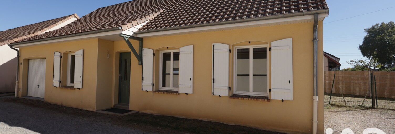 Maison 4 Pièces 83 m² à vendre à Moncé-en-Belin (72230)