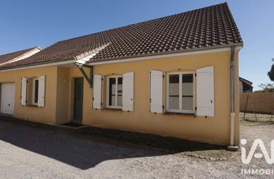 Vente Maison de village 4 pièces — photo du bien