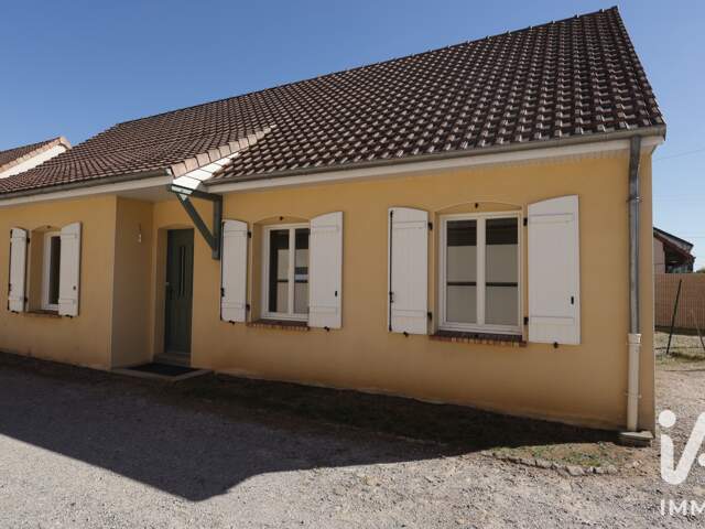 Vente Maison de village 4 pièces — photo du bien