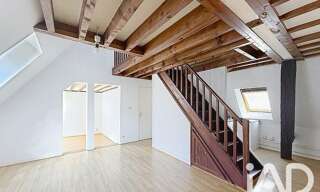 Appartement 3 Pièces 48 m² à vendre à Sens (89100)