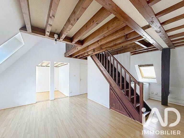 Vente Appartement 3 pièces — photo 1
