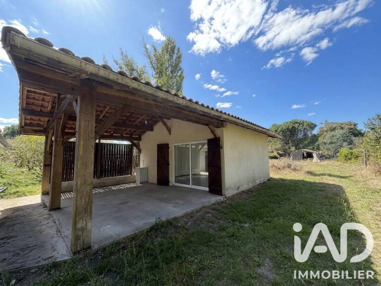Vente Studio 1 pièce — photo 1