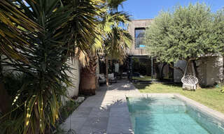 Maison 5 Pièces 177 m² à louer à Montpellier (34070)