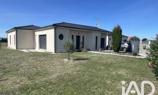 Maison 5 Pièces 105 m² à vendre à Jaunay-Marigny (86130)