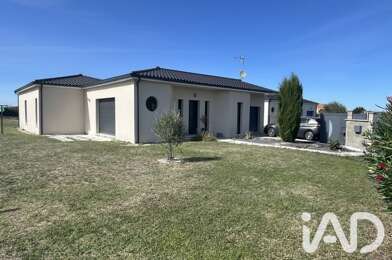 Maison 5 pièces 246500 €