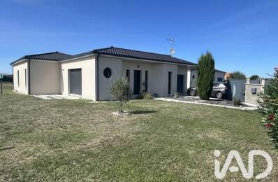 Vente Maison/villa 5 pièces — photo du bien