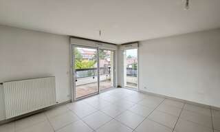 Appartement 3 Pièces 58 m² à louer à Ville-la-Grand (74100)