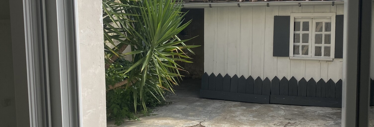 Maison 4 Pièces 90 m² à vendre à Cognac (16100)