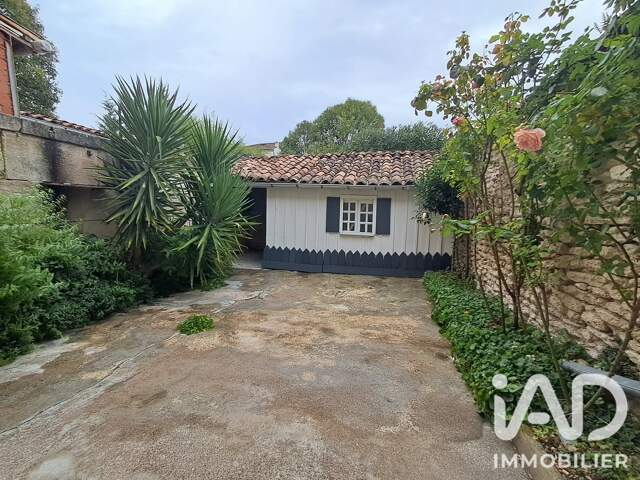 Vente Maison/villa 4 pièces — photo du bien