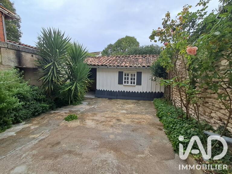 Vente Maison/villa 4 pièces — photo 1