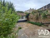 Vente Maison/villa 4 pièces — photo 2