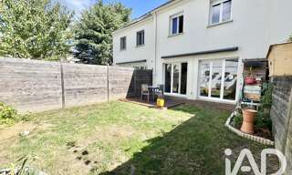 Maison 4 Pièces 96 m² à vendre à Massy (91300)