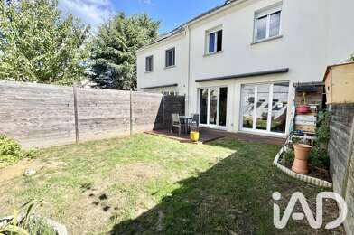 Maison 4 pièces 394000 €