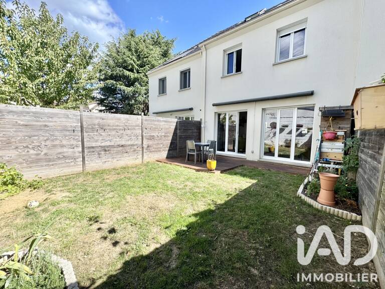 Vente Maison/villa 4 pièces — photo 1