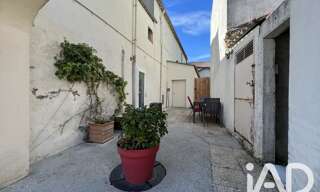 Maison 8 Pièces 212 m² à vendre à Sèvremont (85700)