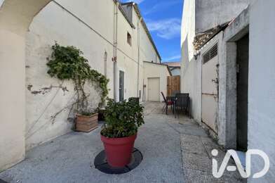 Maison 8 pièces 205000 €