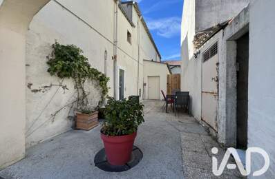 Vente Maison de ville 8 pièces — photo du bien